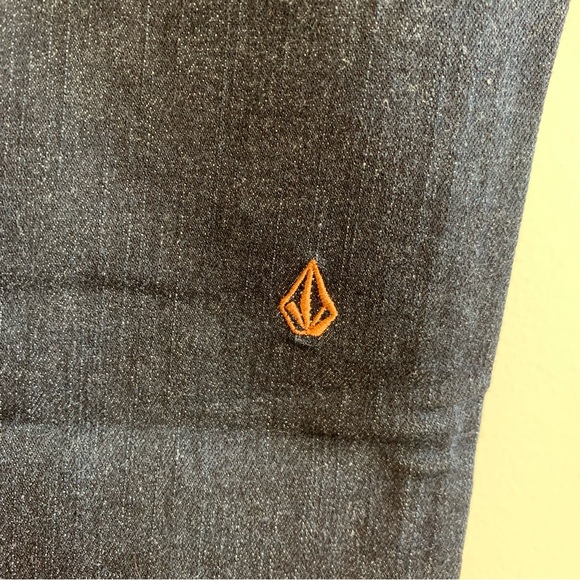 VOLCOM super stoned skinny jeans . - Picture 5 of 6